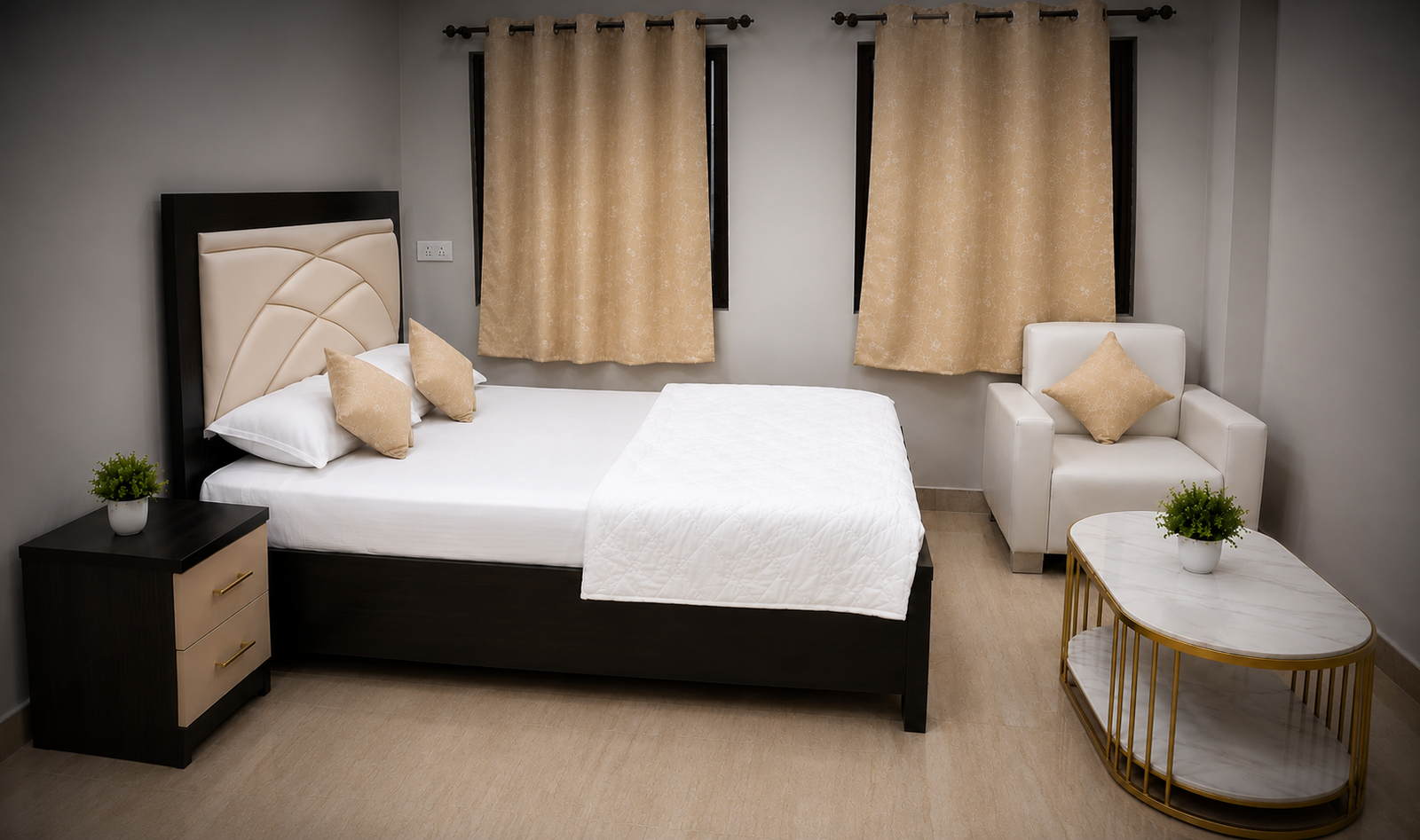Premium Room