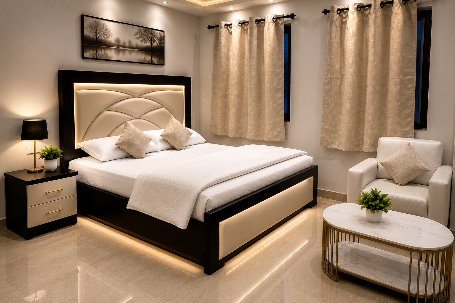 Premium Room